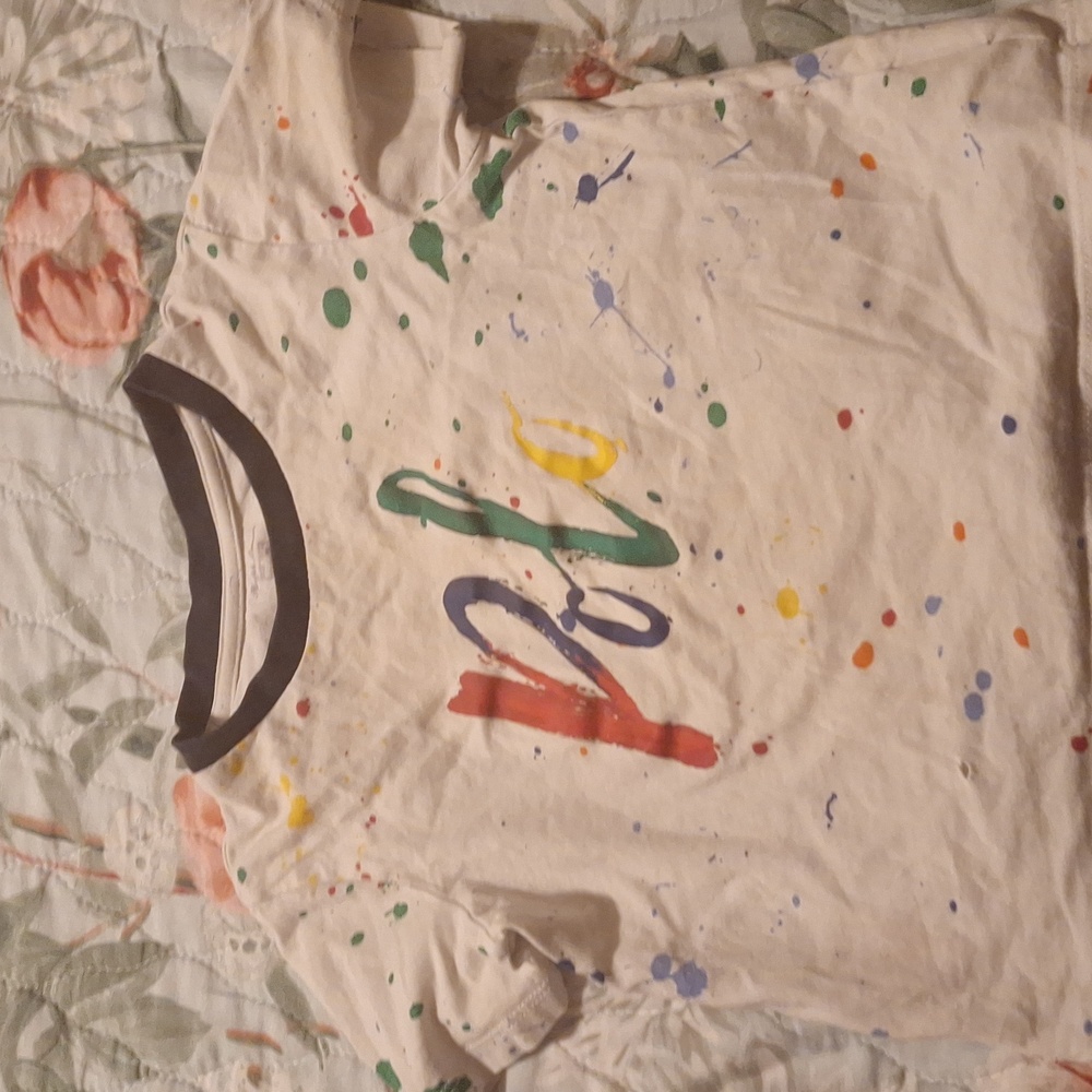 Polo Ralph Lauren Tee 24M